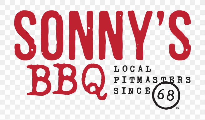 Barbecue Restaurant Pulled Pork Sonny's BBQ Barbecue Restaurant, PNG, 2550x1500px, Barbecue, Area, Barbecue Restaurant, Bbq Pitmasters, Brand Download Free
