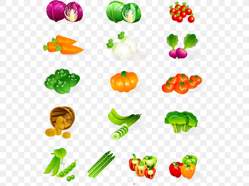 Cauliflower Leaf Vegetable Illustration, PNG, 535x611px, Cauliflower, Brassica Oleracea, Diet Food, Drawing, Food Download Free