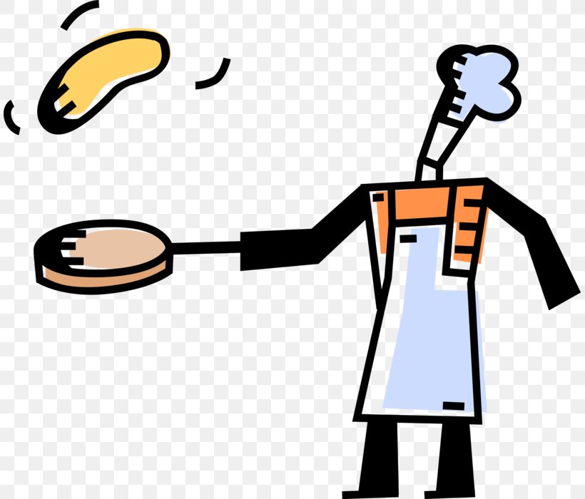 Clip Art Pancake Chef Restaurant Cuisine, PNG, 809x700px, Pancake, Art, Cartoon, Chef, Cooking Download Free