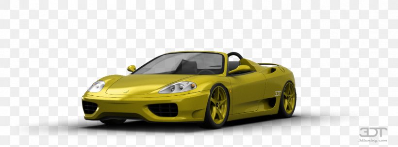 Ferrari F430 Supercar Compact Car, PNG, 1004x373px, Ferrari F430, Automotive Design, Automotive Exterior, Brand, Bumper Download Free