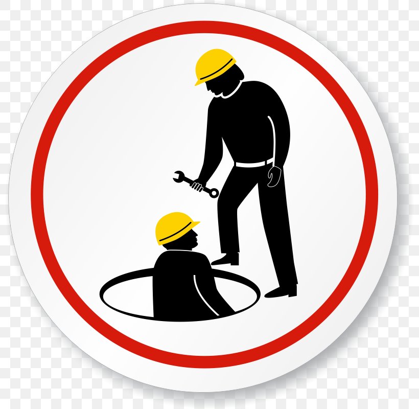 Hat Confined Space Human Behavior Personal Protective Equipment Clip Art, PNG, 800x800px, Hat, Area, Behavior, Confined Space, Fashion Accessory Download Free