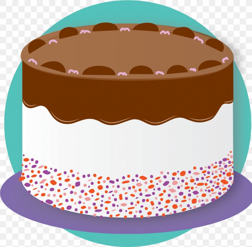 Ice Cream Chocolate Cake Frosting & Icing, PNG, 1224x1201px, Ice Cream, Baked Goods, Birthday Cake, Boston Cream Pie, Brown Download Free