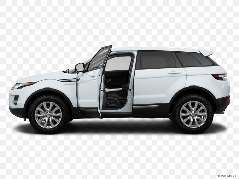 Land Rover Car Sport Utility Vehicle Evoque Pure Plus, PNG, 1280x960px, Land Rover, Automotive Design, Automotive Exterior, Automotive Tire, Automotive Wheel System Download Free