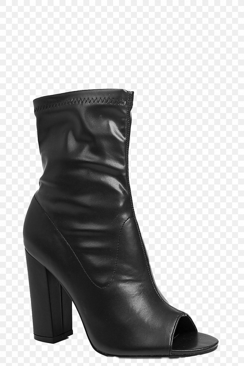Leather High-heeled Shoe Riding Boot Clothing, PNG, 1000x1500px, Leather, Black, Boot, Clothing, Clothing Accessories Download Free