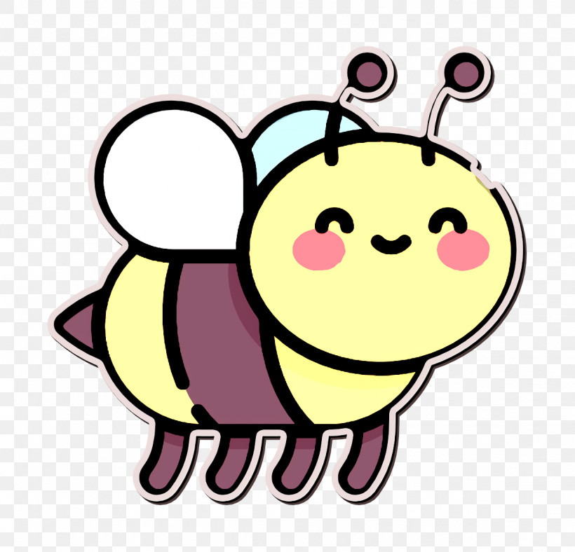 Nature And Animals Icon Bee Icon, PNG, 1238x1190px, Nature And Animals Icon, Bee Icon, Biology, Icon Pro Audio Platform, Meter Download Free