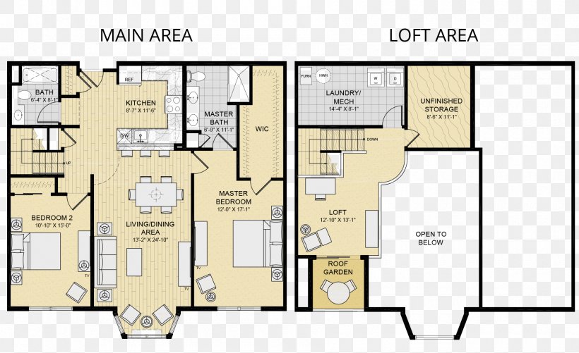 New York City Studio Apartment Floor Plan House, PNG, 1800x1100px, New York City, Apartment, Architectural Plan, Area, Bedroom Download Free