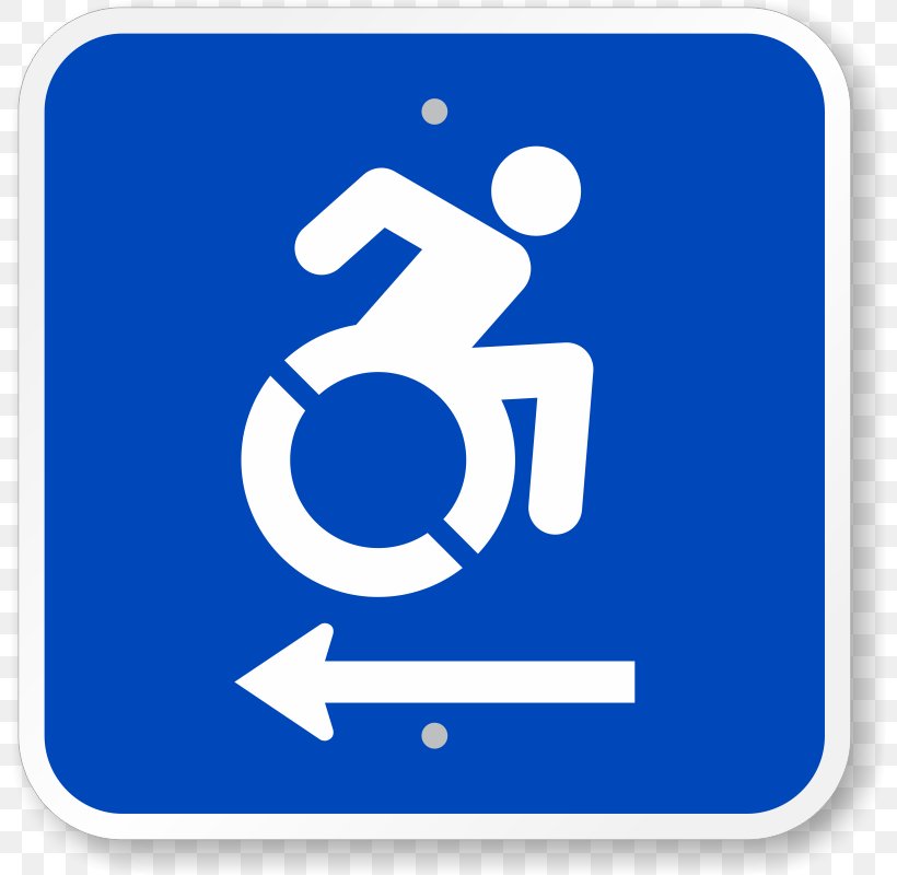 New York Disability International Symbol Of Access Accessibility ADA Signs, PNG, 800x800px, New York, Accessibility, Ada Signs, Area, Blue Download Free