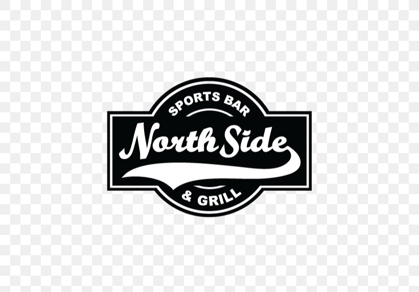 North Side Bar & Grill Ribs Barbecue Chicken Food, PNG, 572x572px, Ribs, Bar, Barbecue Chicken, Black And White, Brand Download Free
