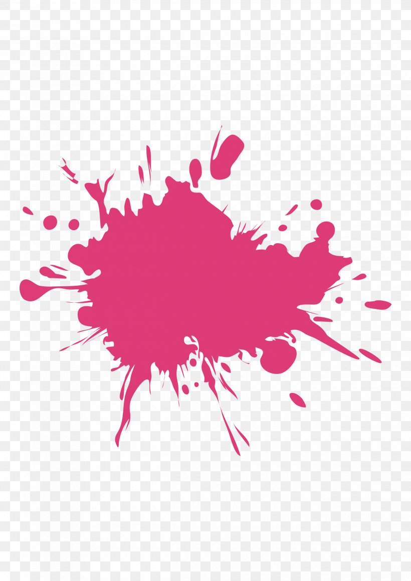 Painting Ink, PNG, 2480x3508px, Paint, Art, Flower, Flowering Plant, Ink Download Free