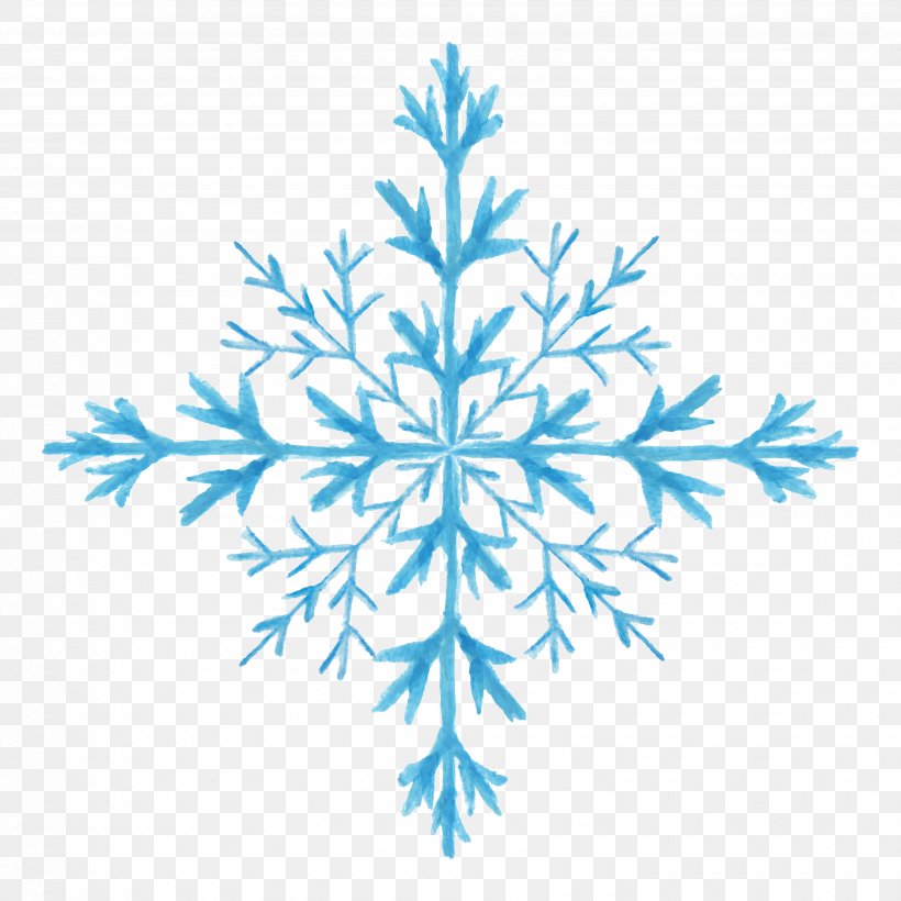 Snowflake Download, PNG, 3500x3500px, Snowflake, Drawing, Pattern, Point, Snow Download Free