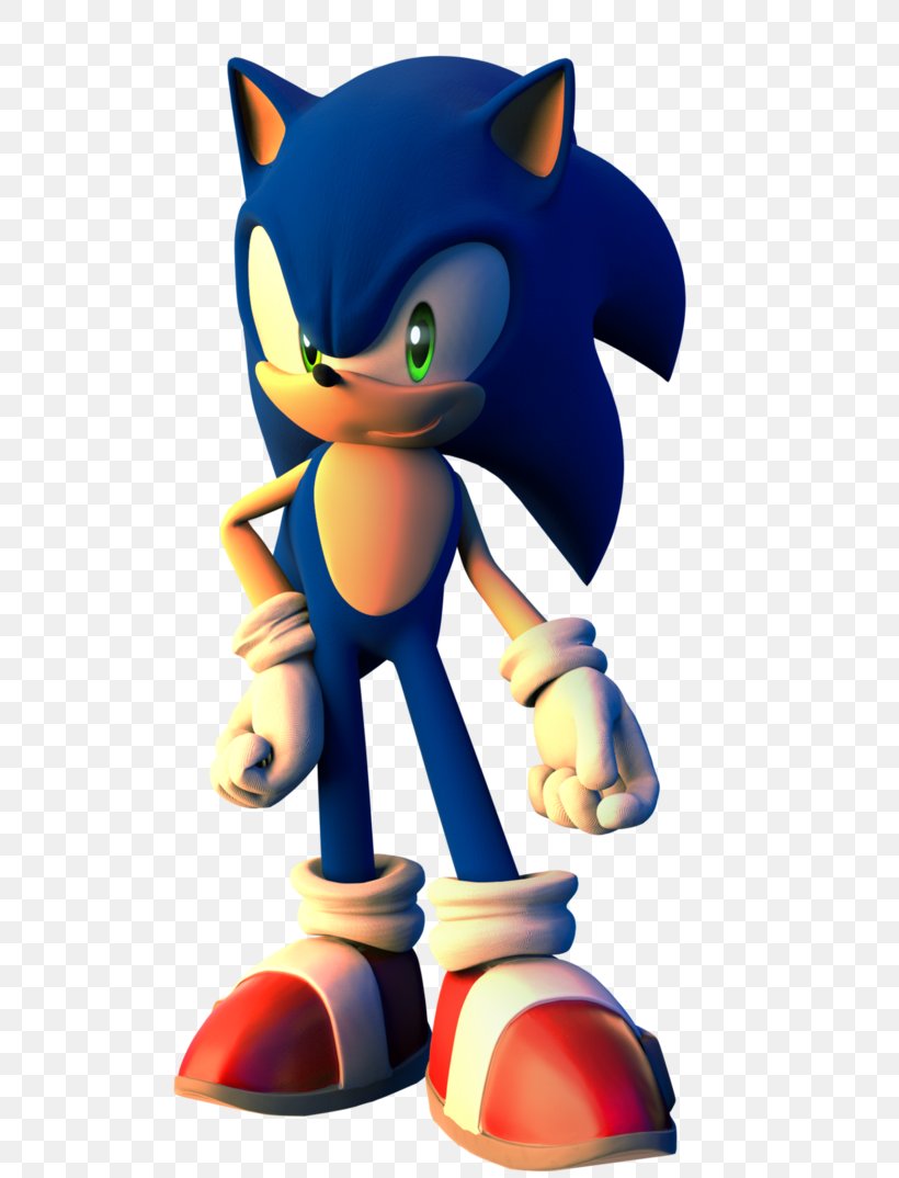 Sonic Unleashed Sonic Mania Sonic The Hedgehog 4: Episode I Sonic Chaos Sonic Dash, PNG, 743x1074px, Sonic Unleashed, Action Figure, Cartoon, Drawing, Fictional Character Download Free