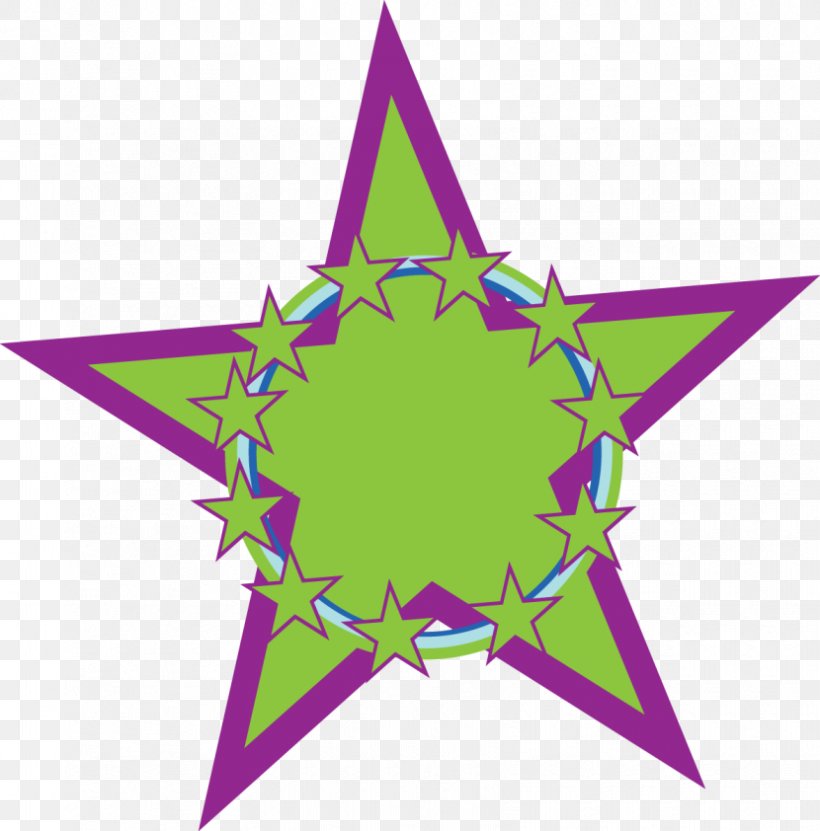 Star Green Clip Art, PNG, 830x842px, Star, Blue, Document, Green, Green Star Download Free