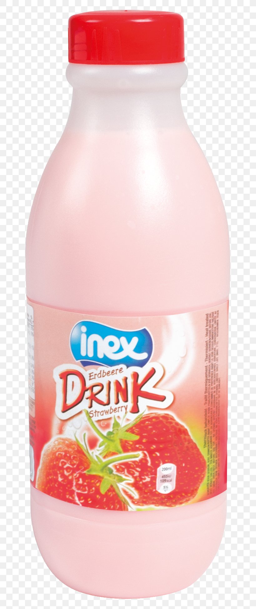 Strawberry Buttermilk Juice, PNG, 720x1949px, Strawberry, Bottle, Buttermilk, Cherry, Citric Acid Download Free