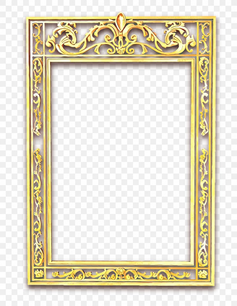 Vintage Background Frame, PNG, 1264x1632px, Cartoon, Borders And Frames, Interior Design, Painting, Paper Download Free