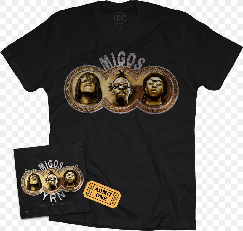 Yung Rich Nation Migos Album Young Rich Niggas Culture, PNG, 2259x2145px, Watercolor, Cartoon, Flower, Frame, Heart Download Free