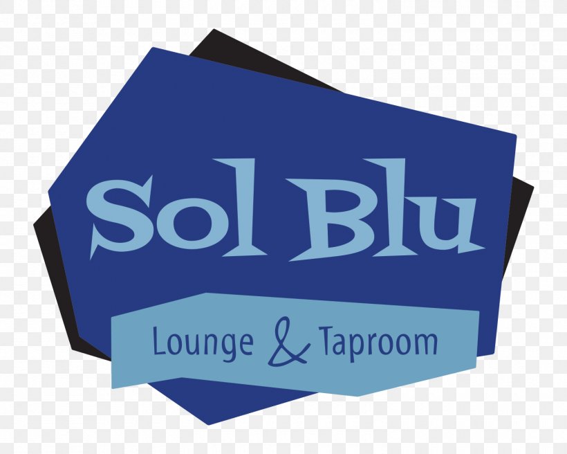 Beer Sol Blu Lounge & TapRoom Bar Cocktail Logo, PNG, 1500x1200px, Watercolor, Cartoon, Flower, Frame, Heart Download Free
