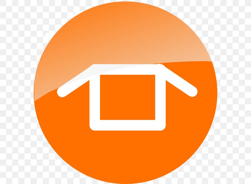 Button Clip Art, PNG, 600x600px, Button, Area, Brand, Logo, Orange Download Free