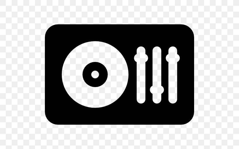 DJ Mixer Disc Jockey Audio Mixing Audio Mixers, PNG, 512x512px, Watercolor, Cartoon, Flower, Frame, Heart Download Free