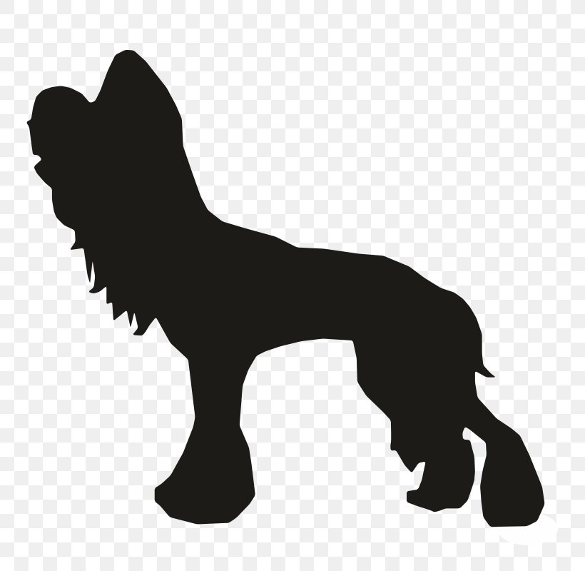 Dog Breed Cat Black Clip Art, PNG, 800x800px, Dog Breed, Big Cat, Big Cats, Black, Black And White Download Free