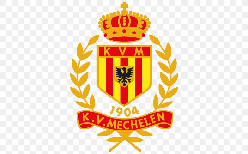 KV Mechelen Club Brugge KV Belgian First Division A Royale Union Saint-Gilloise, PNG, 510x510px, Kv Mechelen, Badge, Belgian Cup, Belgian First Division A, Brand Download Free