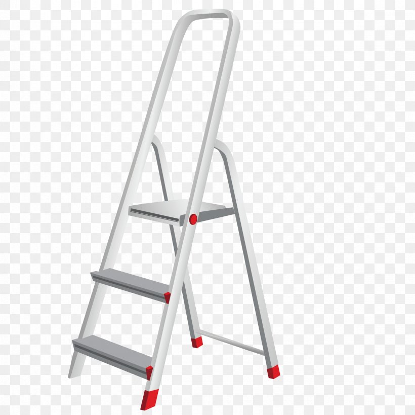 Ladder Stairs Paintbrush, PNG, 2362x2362px, Ladder, Hardware, Layers, Paintbrush, Stairs Download Free