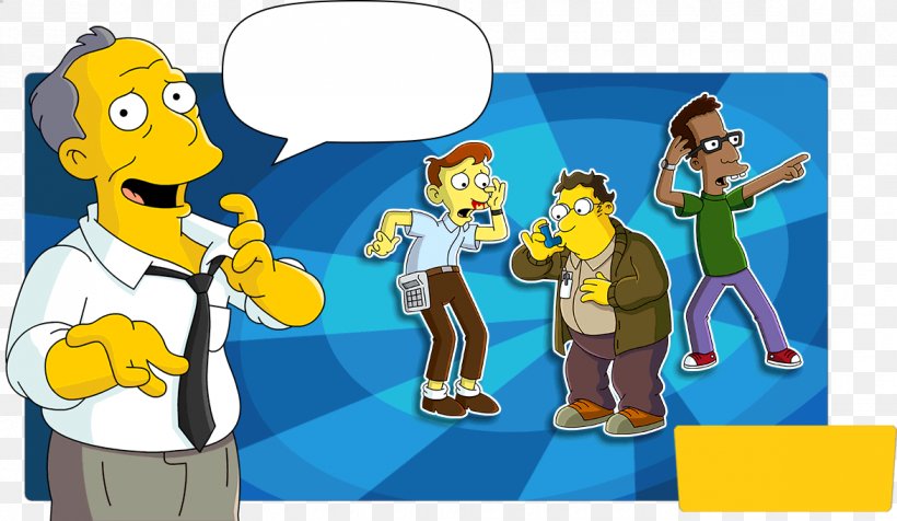 Maude Flanders The Simpsons Game Chief Wiggum Gimmick Itchy & Scratchy Land, PNG, 1173x681px, Maude Flanders, Animated Cartoon, Art, Cartoon, Character Download Free