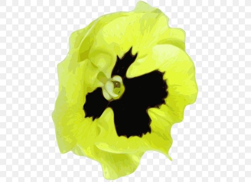 Pansy Clip Art, PNG, 498x596px, Pansy, Flower, Flowering Plant, Leaf, Petal Download Free
