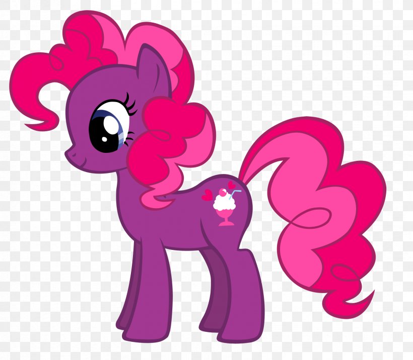 Pinkie Pie My Little Pony Rainbow Dash Princess Cadance, PNG, 1656x1446px, Watercolor, Cartoon, Flower, Frame, Heart Download Free