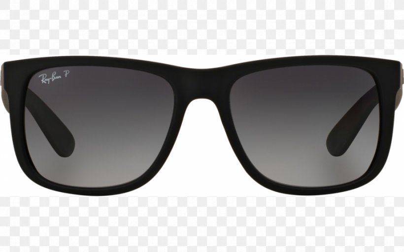 Ray-Ban Justin Classic Sunglasses Ray-Ban Wayfarer Ray-Ban Justin Color Mix, PNG, 920x575px, Rayban Justin Classic, Aviator Sunglasses, Brand, Eyewear, Glasses Download Free