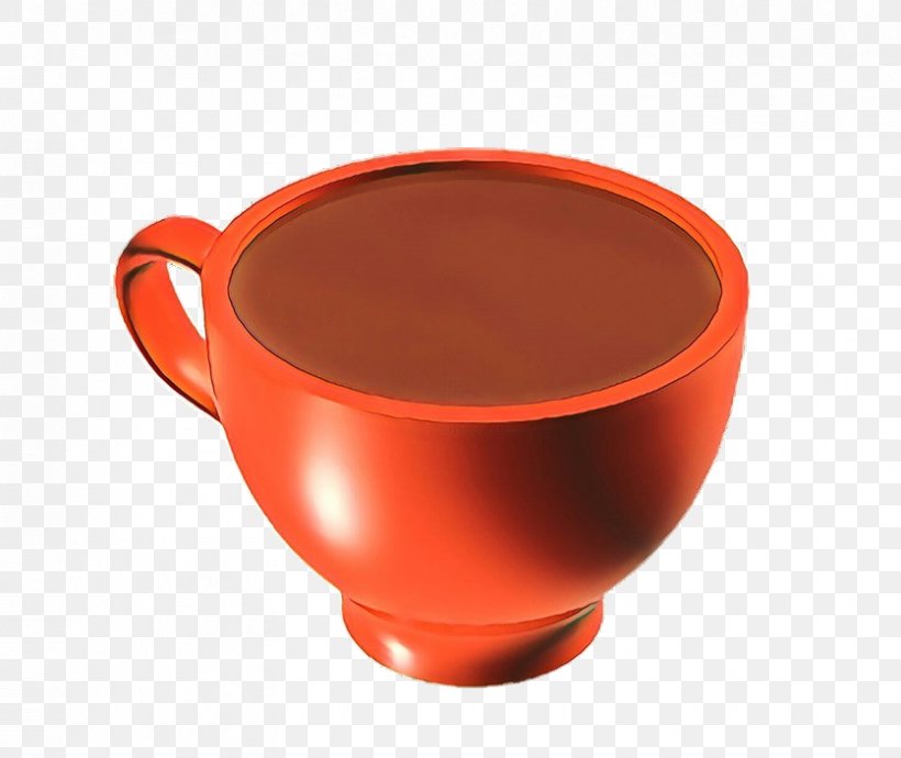 Red Background, PNG, 836x704px, Cartoon, Ceramic, Coffee, Coffee Cup, Cup Download Free
