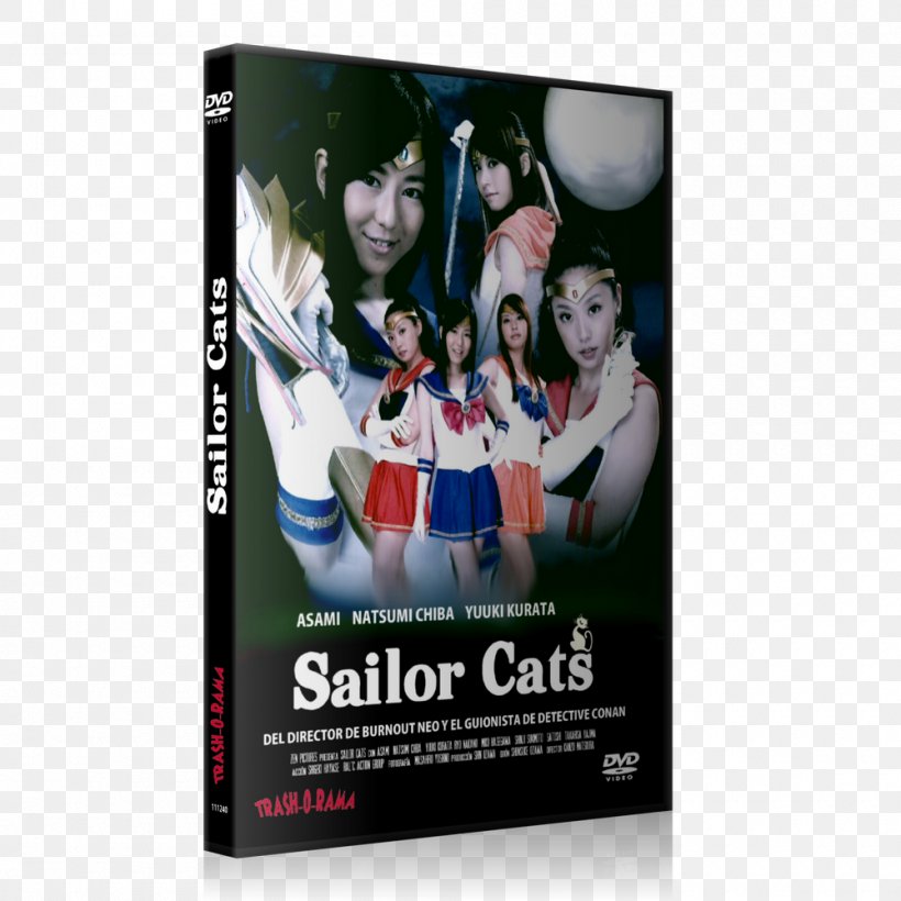 Sailor Cat Trash-O-Rama TRASHORAMA, PNG, 1000x1000px, Sailor, Advertising, Amazing Spiderman, Cat, Display Advertising Download Free