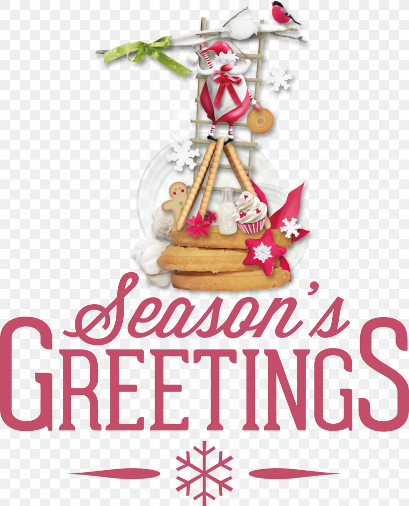 Seasons Greetings Christmas New Year, PNG, 2422x3000px, Seasons Greetings, Bauble, Christmas, Christmas Day, Christmas Tree Download Free