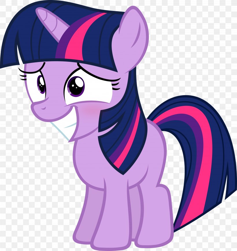 Twilight Sparkle Pinkie Pie Rarity Princess Cadance Rainbow Dash, PNG, 5650x6000px, Twilight Sparkle, Animal Figure, Art, Cartoon, Dog Like Mammal Download Free
