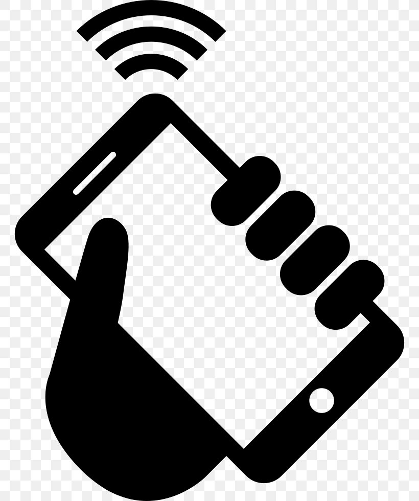 Wi-Fi Smartphone Internet Telephone, PNG, 764x980px, Wifi, Artwork, Black And White, Brand, Handheld Devices Download Free