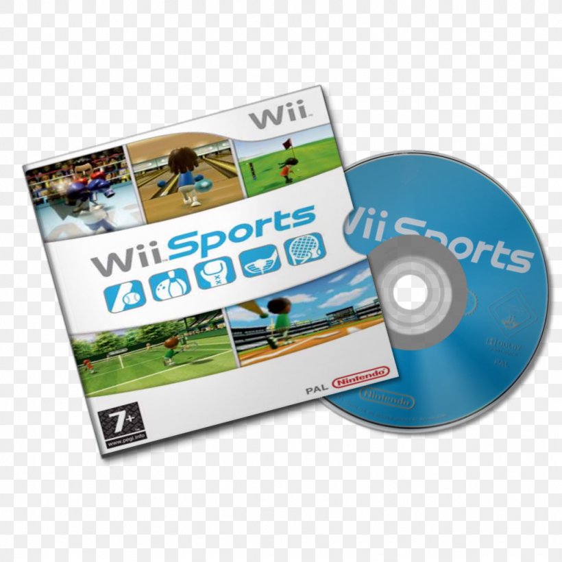 Xbox 360 Wii Sports Resort Wii Sports Club, PNG, 1024x1024px, Xbox 360, Brand, Dvd, Electronic Device, Gadget Download Free