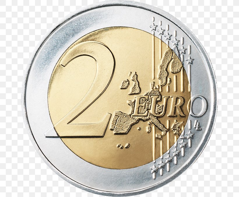 2 Euro Coin 2 Euro Commemorative Coins Euro Coins, PNG, 676x676px, 1 Cent Euro Coin, 1 Euro Coin, 2 Euro Coin, 2 Euro Commemorative Coins, 20 Cent Euro Coin Download Free