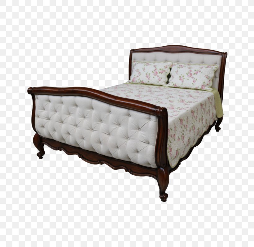 Bed Frame Mattress Comfort Wood, PNG, 800x800px, Bed Frame, Bed, Comfort, Couch, Furniture Download Free