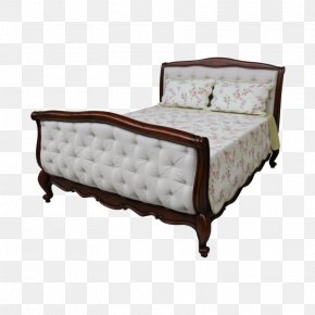 Mattress - Bed Frame Mattress Comfort Wood PNG