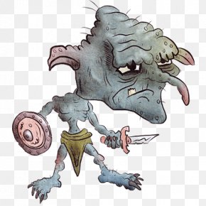 Mobile Games - Carnivores Animated Cartoon Illustration Fauna PNG