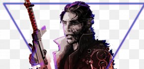 Character Role-playing Game Enter The Veil PNG