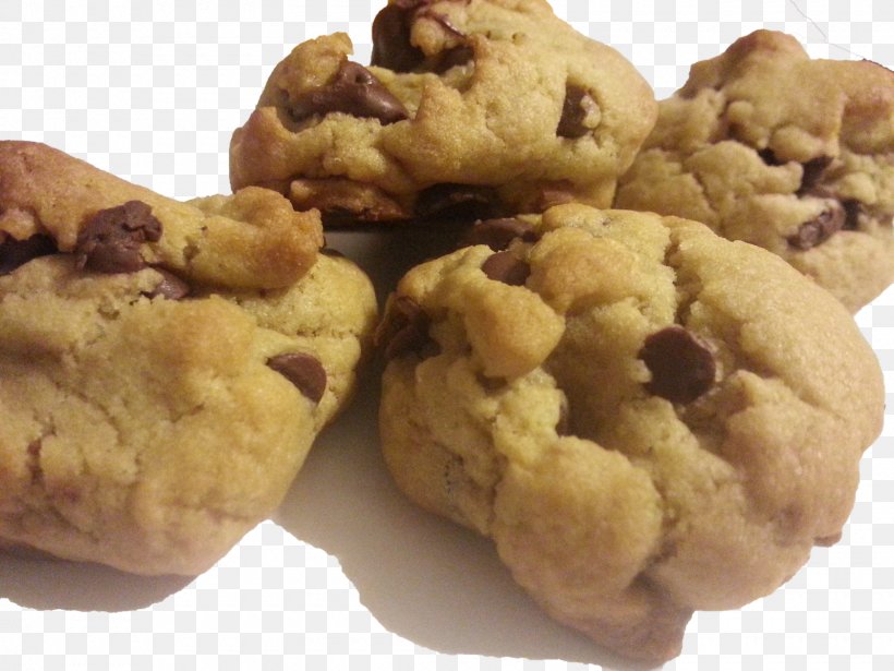 Chocolate Chip Cookie Peanut Butter Cookie Oatmeal Raisin Cookies Biscuits Cookie Dough, PNG, 1600x1200px, Chocolate Chip Cookie, Baked Goods, Baking, Biscuit, Biscuits Download Free
