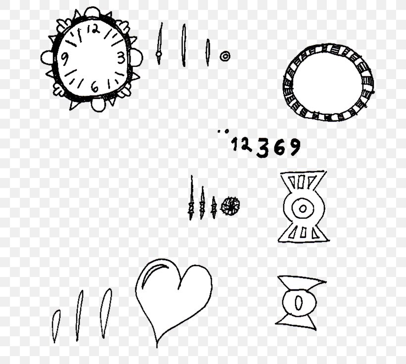 Circle Car Point Angle Line Art, PNG, 747x736px, Car, Area, Auto Part, Black And White, Body Jewellery Download Free