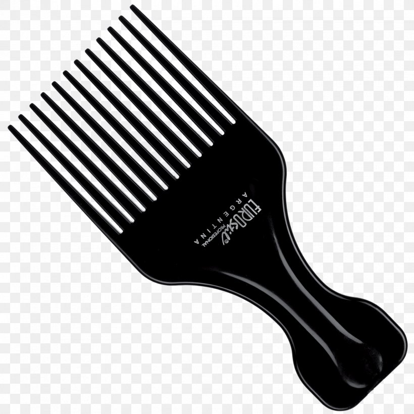 Comb Afro Brush Cosmetologist Fork, PNG, 1828x1828px, Comb, Afro, Black And White, Brush, Category Of Being Download Free