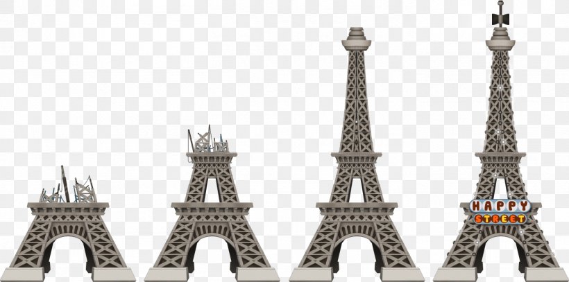 Eiffel Tower Landmark Spire, PNG, 1411x702px, Eiffel Tower, Autocad Dxf, Gothic Architecture, Image File Formats, Landmark Download Free