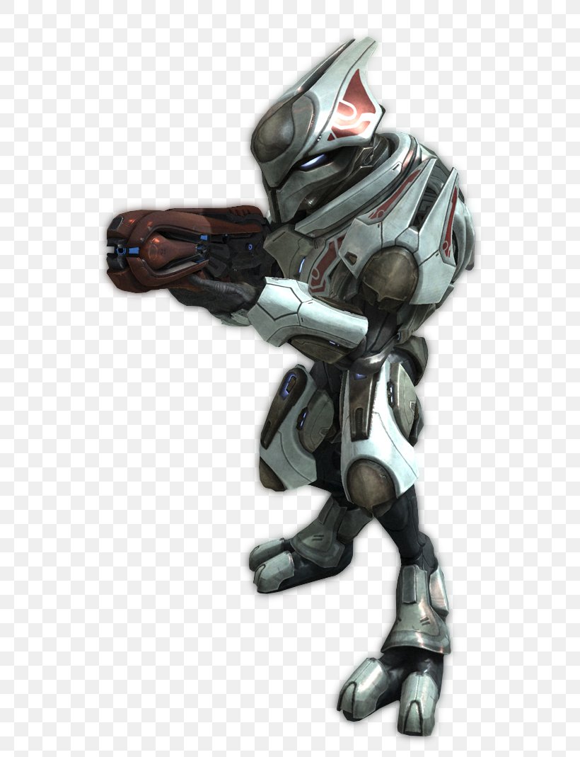 Halo: Reach Halo 3 Halo 2 Halo: Combat Evolved Halo 5: Guardians, PNG, 571x1069px, Halo Reach, Action Figure, Arbiter, Armour, Bungie Download Free