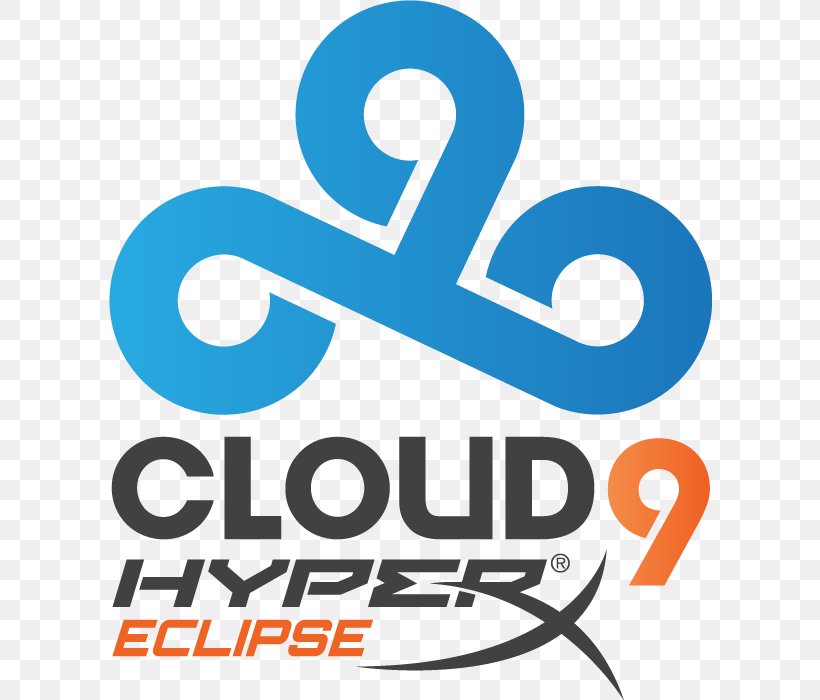 North American League Of Legends Championship Series Cloud9 Electronic Sports H2k-Gaming, PNG, 700x700px, League Of Legends, Area, Brand, Electronic Sports, Emblem Download Free