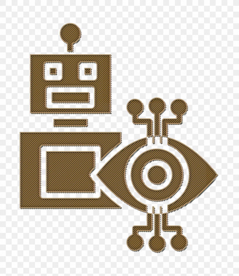 Robots Icon Robot Icon AI Icon, PNG, 1020x1180px, Robots Icon, Ai Icon, Games, Logo, Robot Icon Download Free