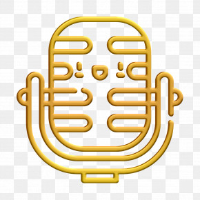 Sound Icon Microphone Icon Music Festival Icon PNG