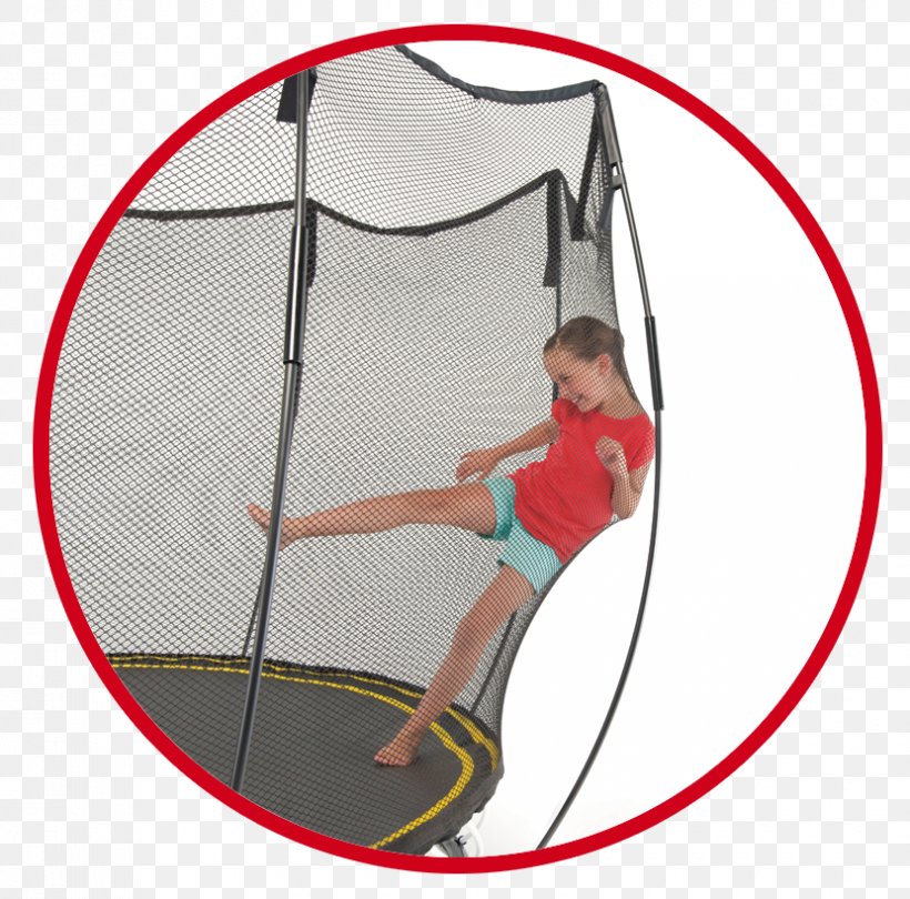 Springfree Trampoline Sporting Goods Playground World Recreation, PNG, 830x820px, Trampoline, Game, Joint, Jumping, Net Download Free