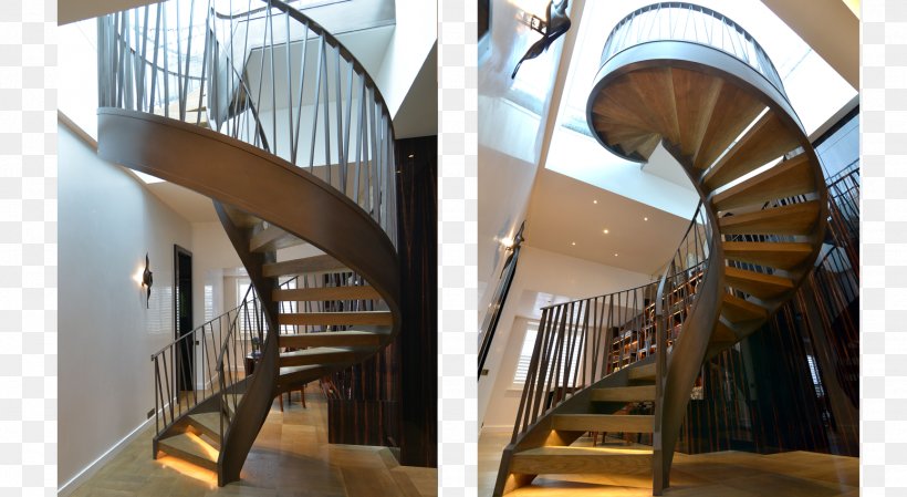Stairs Interior Design Services Architecture Property, PNG, 1550x850px, Stairs, Architecture, Glass, Handrail, Interior Design Download Free